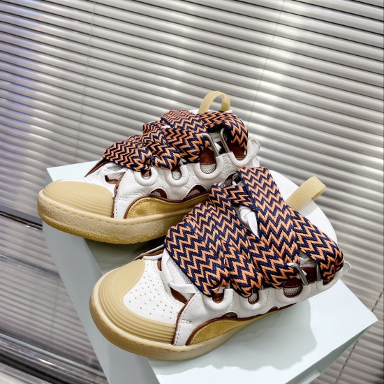 Bruno Sialelli sneakers