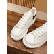 White sneakers and sports shoes