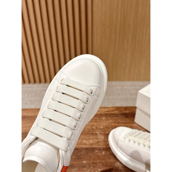 White sneakers and sports shoes