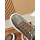 White sneakers and sports shoes