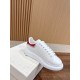 White sneakers and sports shoes
