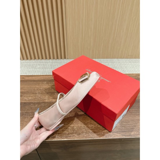 sandal