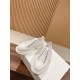 White sneakers and sports shoes