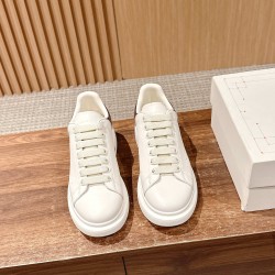 White sneakers and sports shoes