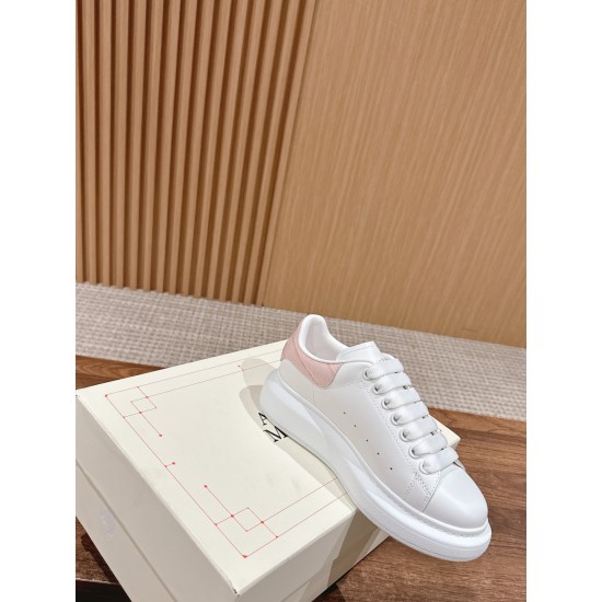 White sneakers and sports shoes