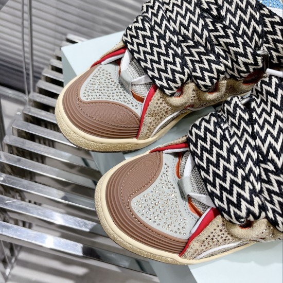 Bruno Sialelli sneakers