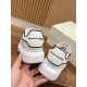 White sneakers and sports shoes