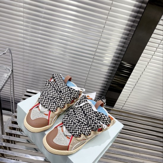 Bruno Sialelli sneakers