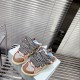 Bruno Sialelli sneakers