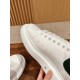 White sneakers and sports shoes