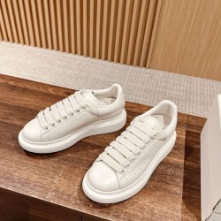 White sneakers and sports shoes