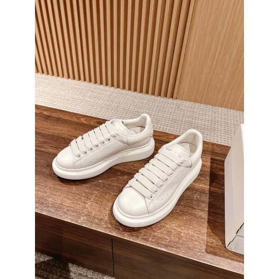White sneakers and sports shoes