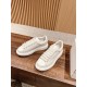 White sneakers and sports shoes