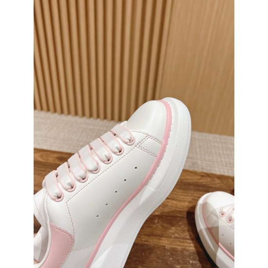White sneakers and sports shoes