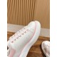 White sneakers and sports shoes