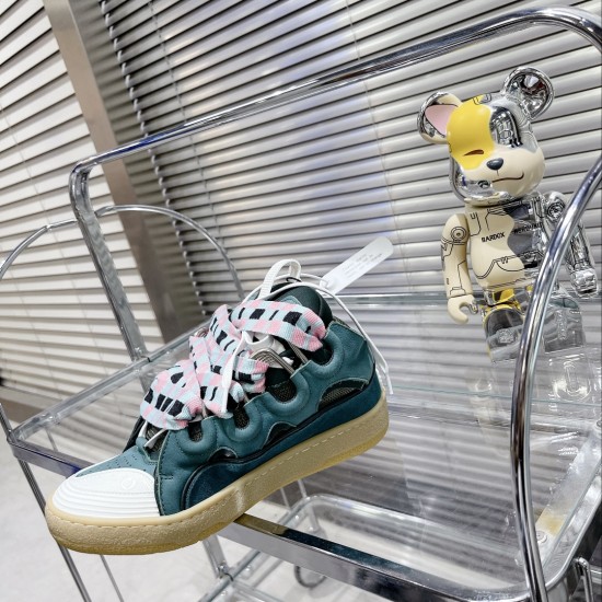 Bruno Sialelli sneakers