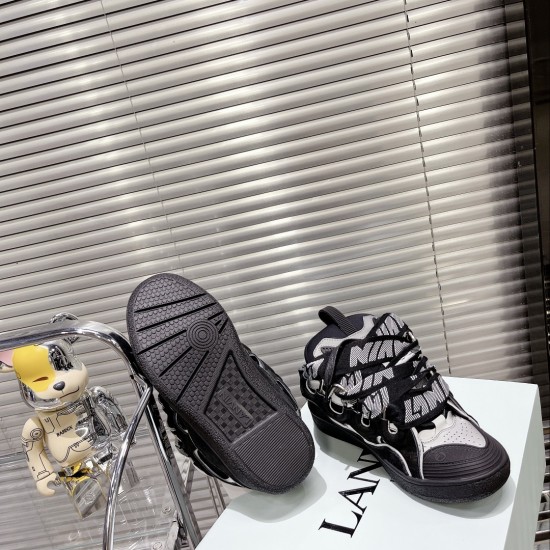 Bruno Sialelli sneakers