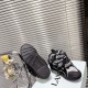 Bruno Sialelli sneakers