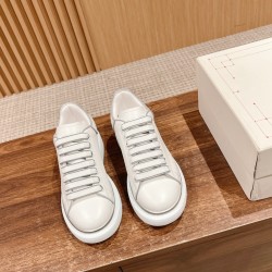 White sneakers and sports shoes