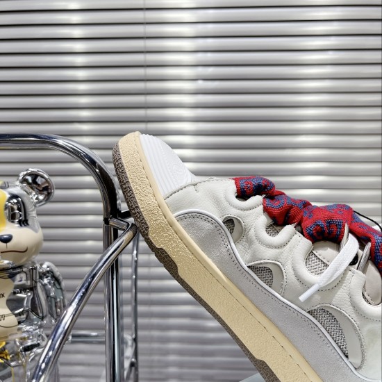 Bruno Sialelli sneakers