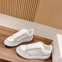 White sneakers and sports shoes