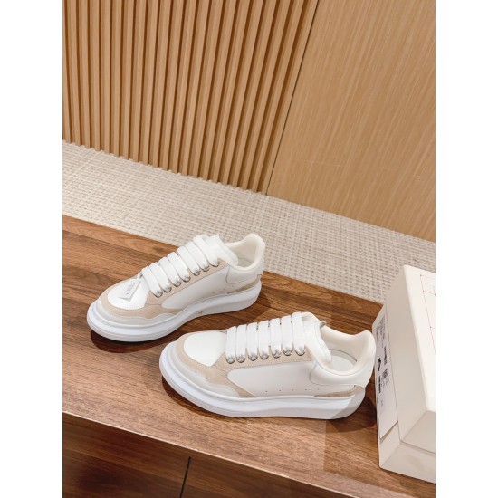 White sneakers and sports shoes