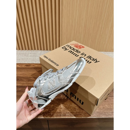 MIUMIU sneakers