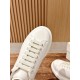 White sneakers and sports shoes