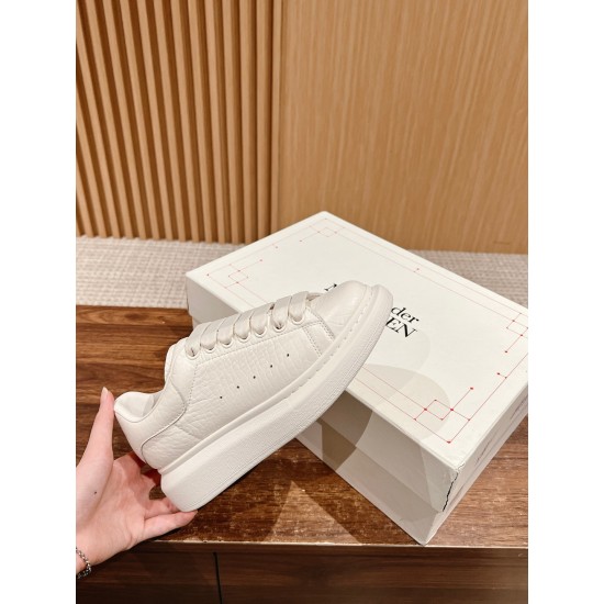 White sneakers and sports shoes