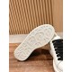 White sneakers and sports shoes