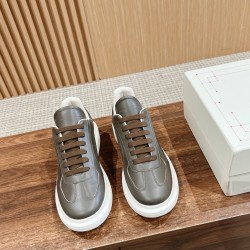 White sneakers and sports shoes