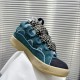 Bruno Sialelli sneakers