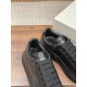White sneakers and sports shoes