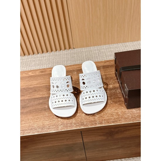 sandal