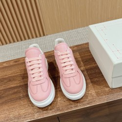 White sneakers and sports shoes