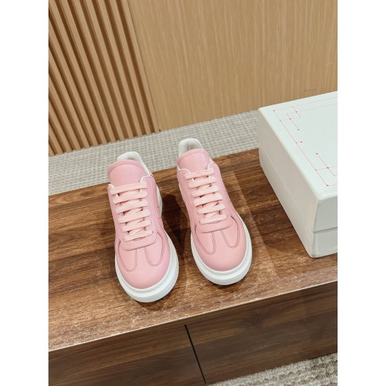 White sneakers and sports shoes