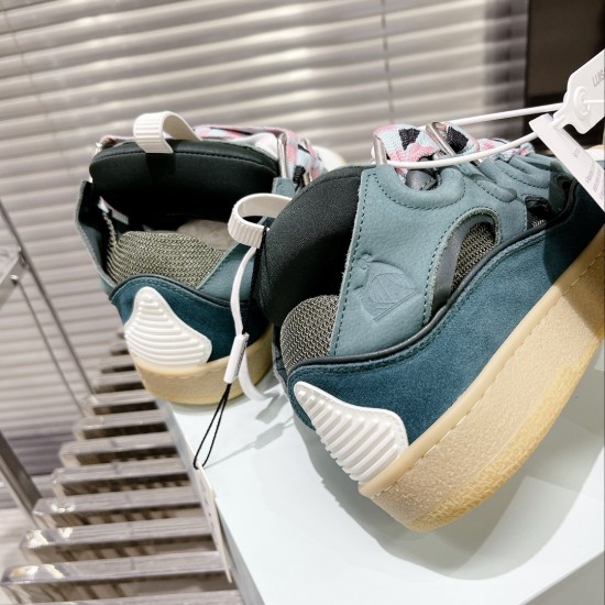 Bruno Sialelli sneakers