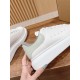 White sneakers and sports shoes