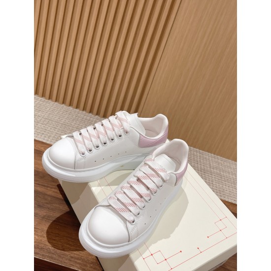 White sneakers and sports shoes
