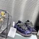 Bruno Sialelli sneakers