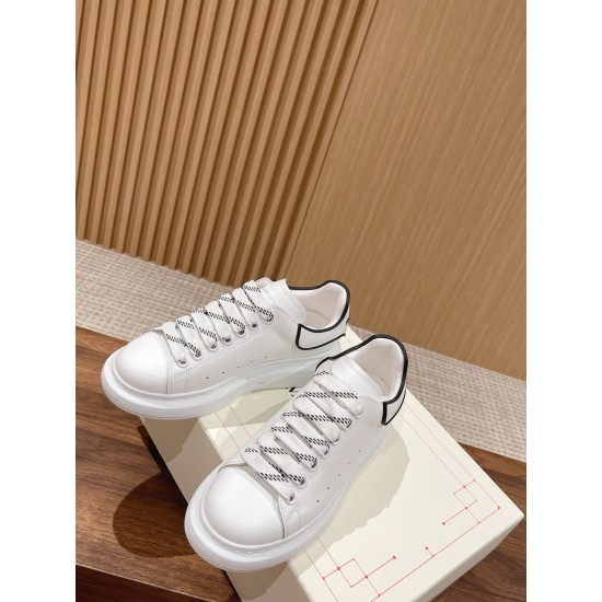 White sneakers and sports shoes