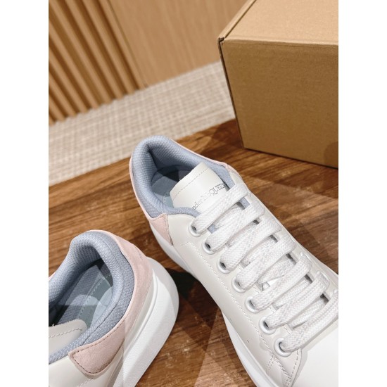 White sneakers and sports shoes