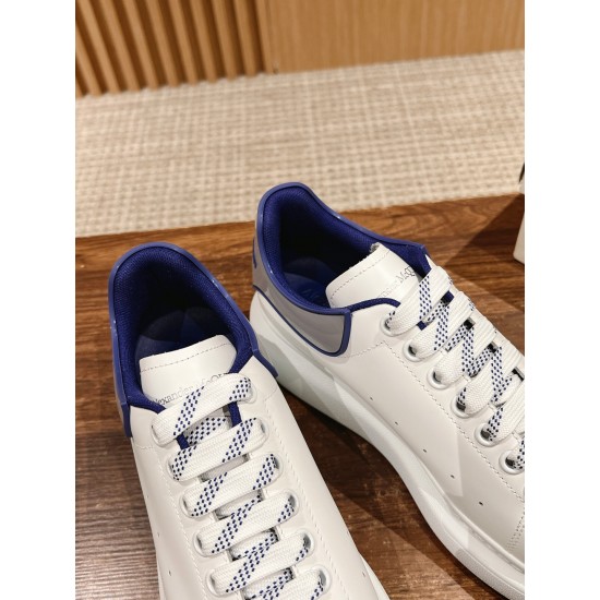 White sneakers and sports shoes