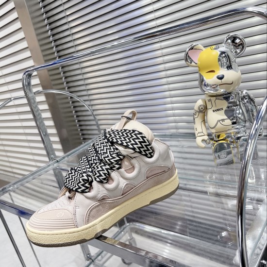 Bruno Sialelli sneakers