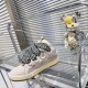 Bruno Sialelli sneakers