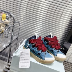 Bruno Sialelli sneakers