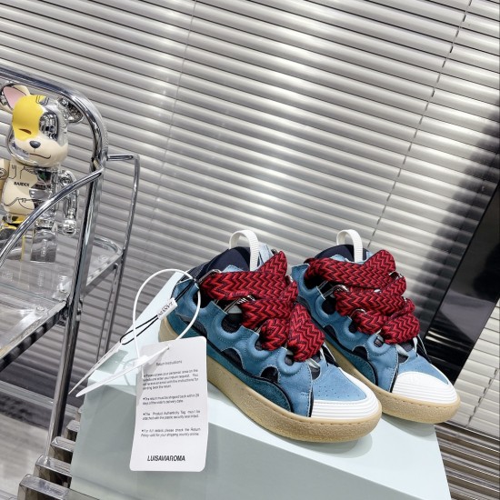 Bruno Sialelli sneakers