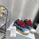 Bruno Sialelli sneakers