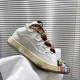 Bruno Sialelli sneakers