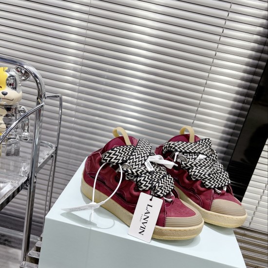 Bruno Sialelli sneakers